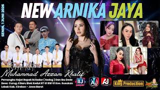 Download lagu 🔴 LIVE SIANG NEW ARNIKA JAYA SENIN, 01 JUNI 2026 DS CURUG KEC. SUSUKAN LEBAK KAB. CIREBON mp3