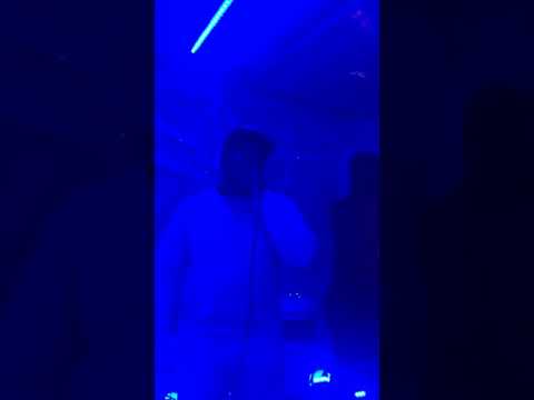 #EskiDanceLive BARNZY x VADER x HITMAN x C4 x T ROADZ x CADELL x K9 QUICK SHELL ON INSTA! No iRig