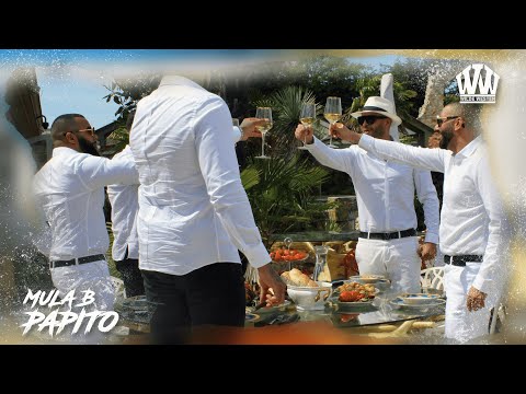 Mula B Papito Prod Chahid