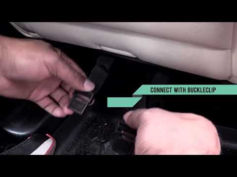 How to Install Custom-Fit Seat Covers for Jeep Wrangler | FH Group®