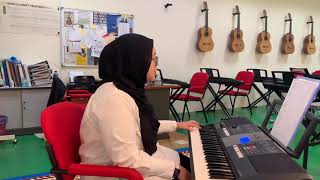 Download lagu Nur Fatihah - Sehati Sejiwa (PATRIOTIK) mp3