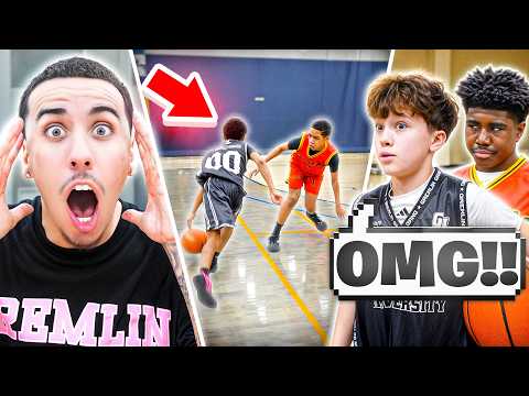 Gremlin University and Not So Air Jordan