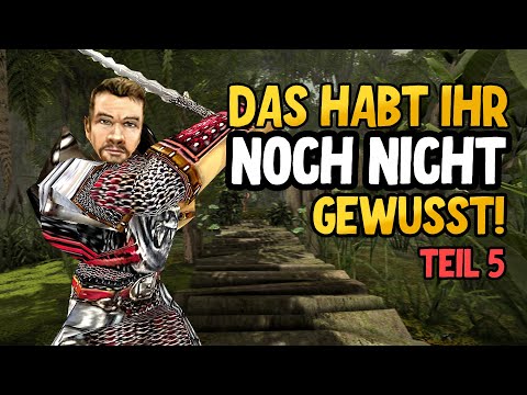 Diese Tipps erstaunen selbst Gothic Veteranen! - Gothic 2 Tipps & Tricks Guide