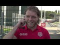Vincent Verheul over beauty tegen DVS'33: 'De wind duwde 'm in de kruising'