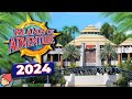 Universal Islands of Adventure RIDES & ATTRACTIONS 2024 | Universal Orlando Resort