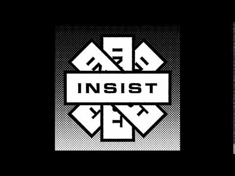 INSIST - Demo [ANGLETERRE - 2014]