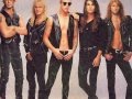 Warrant - Only A Man