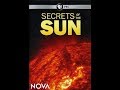 Secrets of the Sun: Full Documentary in HD  (Originally Aired April 25, 2012 on PBS)