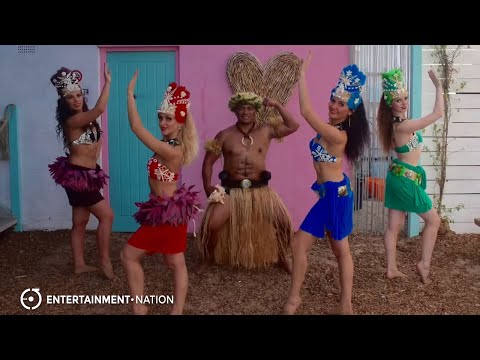 Expert Dance - Polynesian & Tahitian