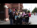 Avenue Q Gippsland On Traralgon Streets