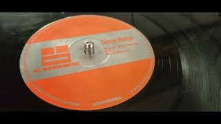 Simon Hodge  -  Beat Factory (Creators)