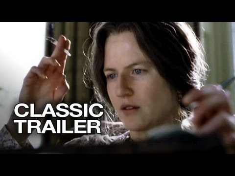 The Hours (2002) Official Trailer # 1 - Nicole Kidman HD