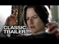 The Hours 2002 Official Trailer 1 Nicole Kidman HD
