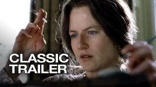 Video trailer för The Hours (2002) Official Trailer # 1 - Nicole Kidman HD