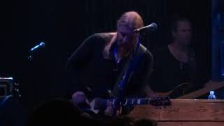 Down In The Flood - Tedeschi Trucks Band July 3, 2018