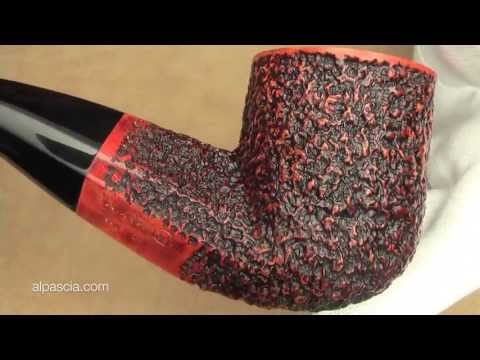 pipa Ser Jacopo R1 Maxima 397 - smoking pipe