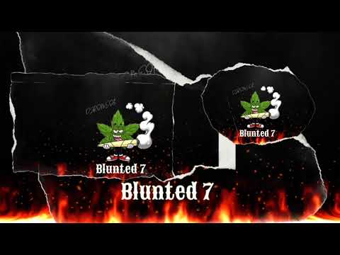 ⛔ blunted 7 🔻(Rkt) DjROMEOK 🔺