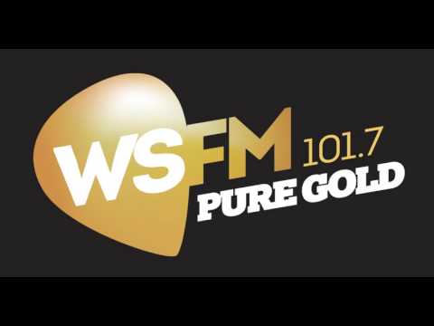 [Radio] WSFM 101.7 | Continuity - (21.04.2016)