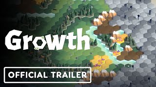 Growth (PC) Steam Key GLOBAL