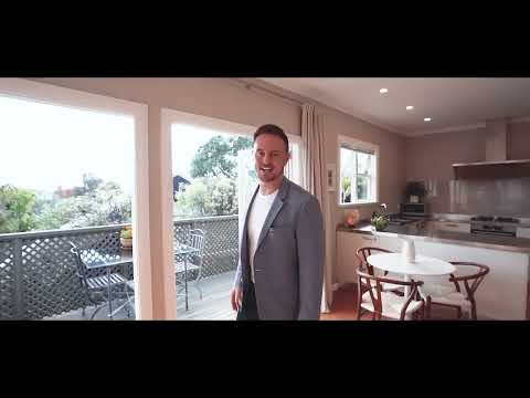 20 Godden Crescent, Mission Bay, Auckland, 3 bedrooms, 2浴, House