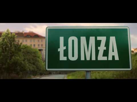 Nawet gdyby Łomża była światową stolicą kina... | Łomża. Znani z piwa.