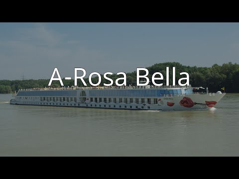 A-Rosa Bella