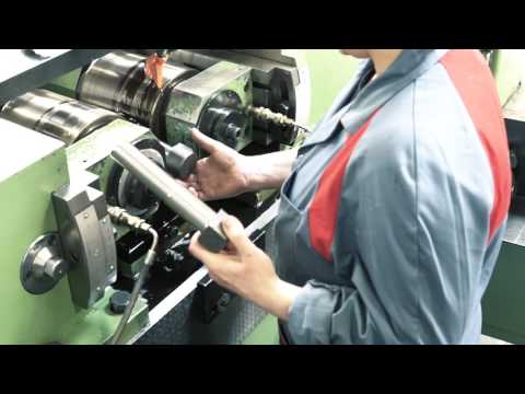 BFI - Blaise fixations industrielles