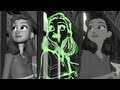 Paperman and the Future of 2D Animation