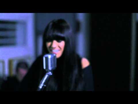 Charlotte OC - Cut The Rope (Live)