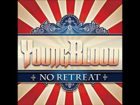 Youngblood - Coming Home