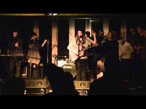 Cheek Mountain Thief - 28 march 2012.mov