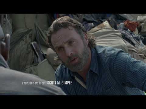 Fear The Walking Dead S04xE01 - Dublado - PT-BR