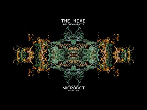 MICRODOT dj set @ The Hive | MoDem Festival 2023