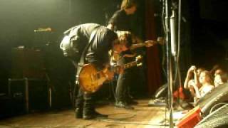 The Stills- Lola Stars and Stripes (The Mod Club)