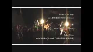 Rookie of the Year - The Goodnight Moon Promo