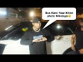Honey Singh Spotted At Linking Bollywood