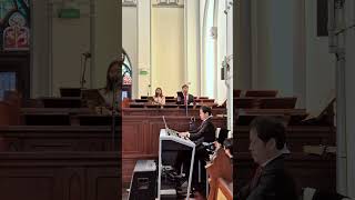 Love Never Fails (Jim Brickman)