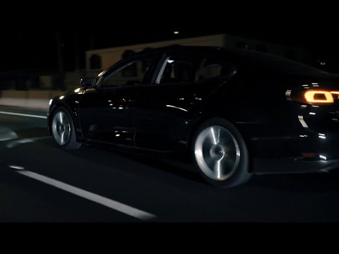 Jay Baars and kleinn