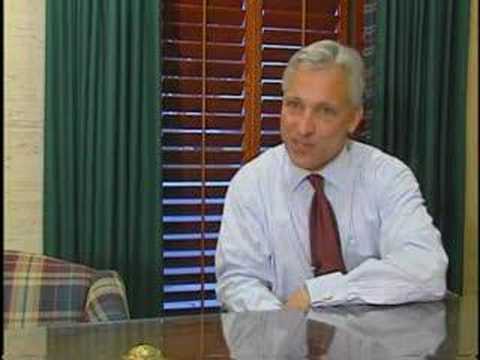 Ironman Attorney David Daggett 2006