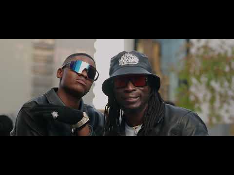 Dj KBoz x Azmo Nawe - Fresha (Official Music Video 4K)