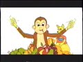 PBS Kids Program Break 2009 UNC TV