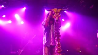 Shamans Harvest (05) Blood In The Water @ Vinyl Music Hall (2017-07-31)