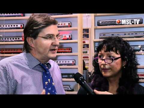 Heris Messeneuheiten 2012