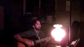 Atta Way to Go (Cover of the Don Williams tune)