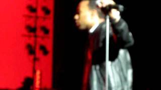 &quot;Satisfaction&quot; John Legend Live Hawaii 2009 Concert