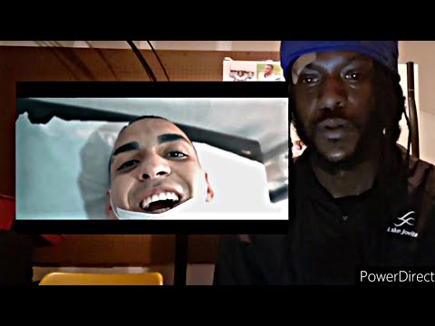 Kant - Flow flaflu (Official Music Video) | Gringo Reagindo