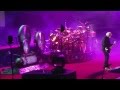 Rush - The Big Money (Live) 2012 MHT 