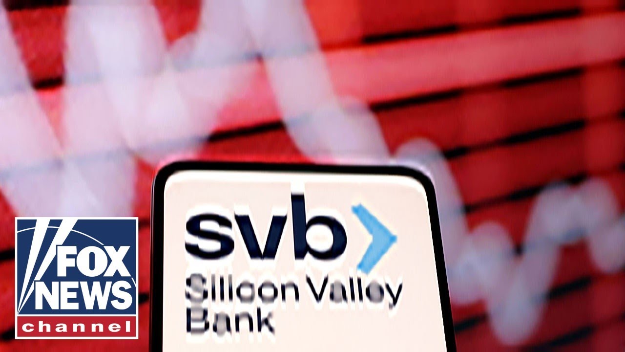 Expert details 'perfect storm' behind SVB collapse: One of Fed's 'worst policy mistakes'