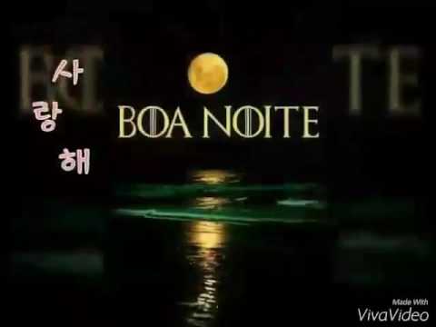 Boa noite!  Sônia Gitana