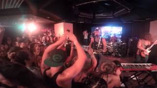 Risk It - Nahko and Medicine For The People